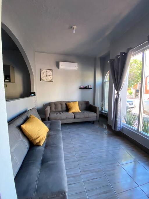 Apartamento Casa “La Santa” Loreto  Exterior foto