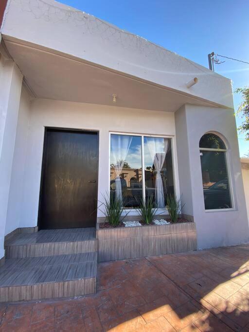 Apartamento Casa “La Santa” Loreto  Exterior foto